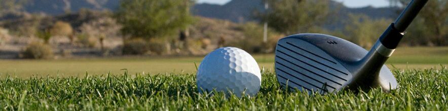 Golf Club Rentals in Scottsdale, Arizona