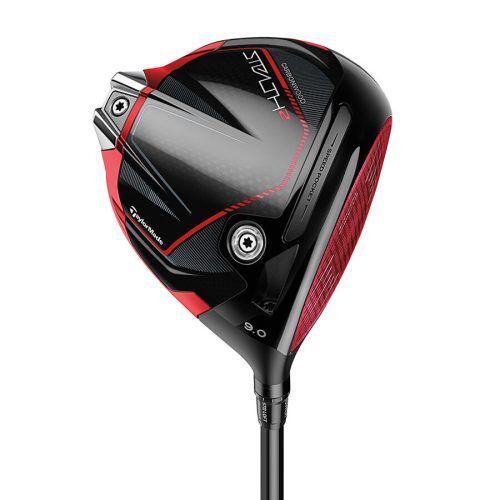 “Diamond” New TaylorMade Stealth2 Rental Clubs